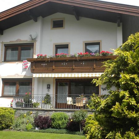 Haus Maria Leiter Hotel Sillian Exterior foto