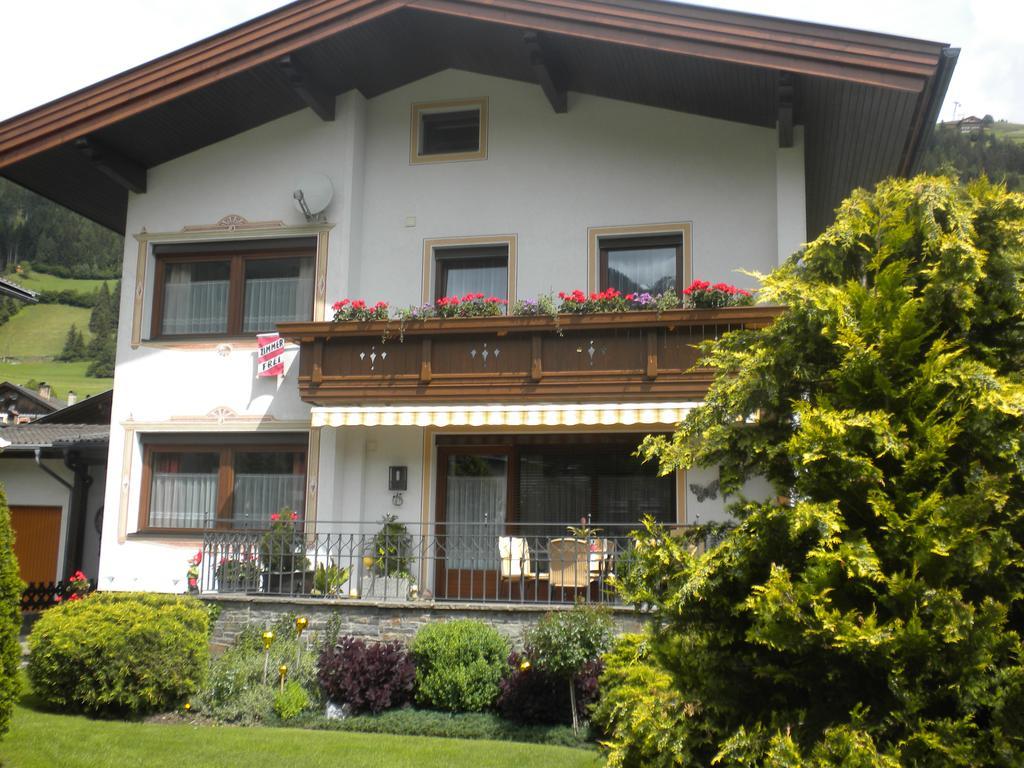 Haus Maria Leiter Hotel Sillian Exterior foto